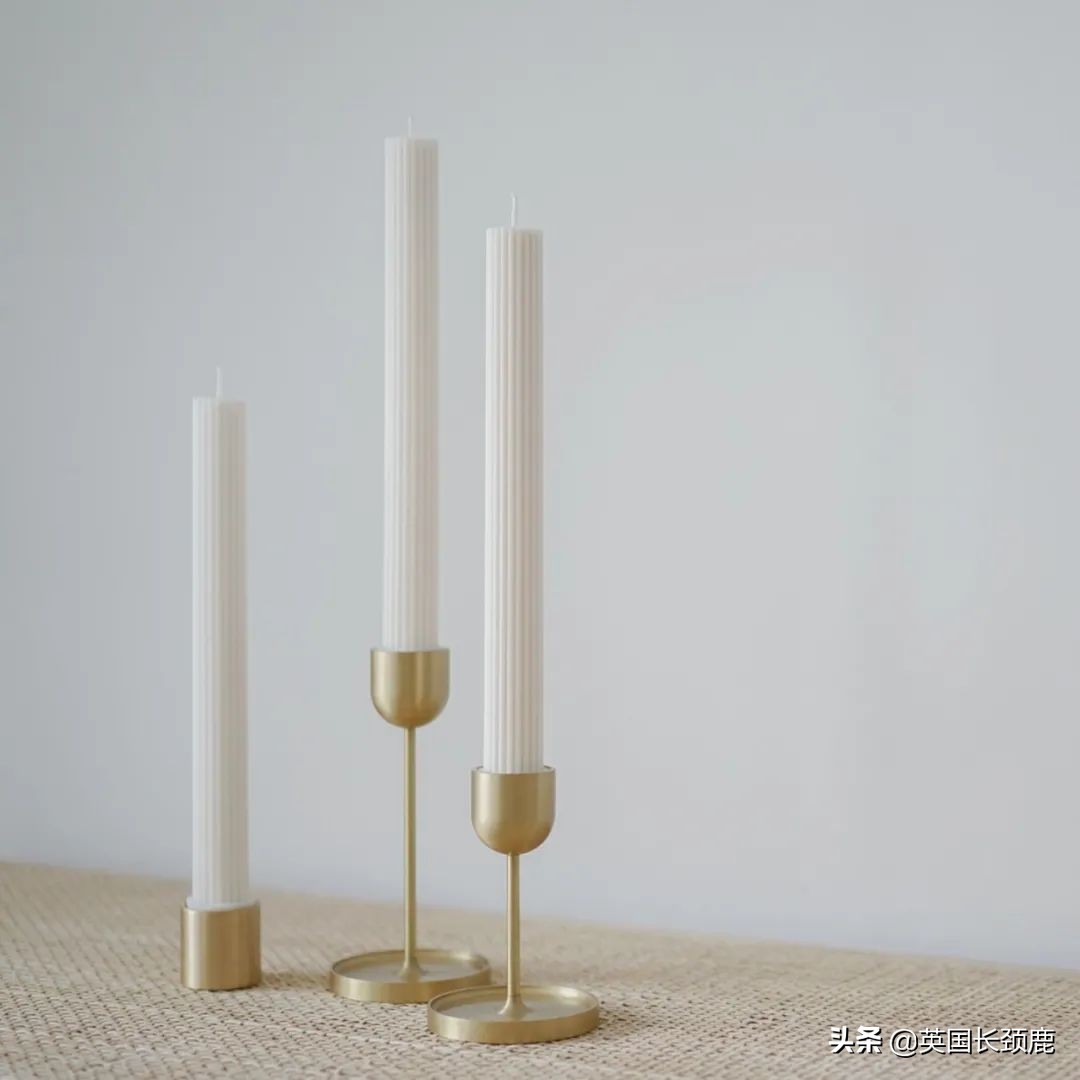 甜度不够香氛来凑：超赞香氛品牌大公开！买回家送礼物都可以