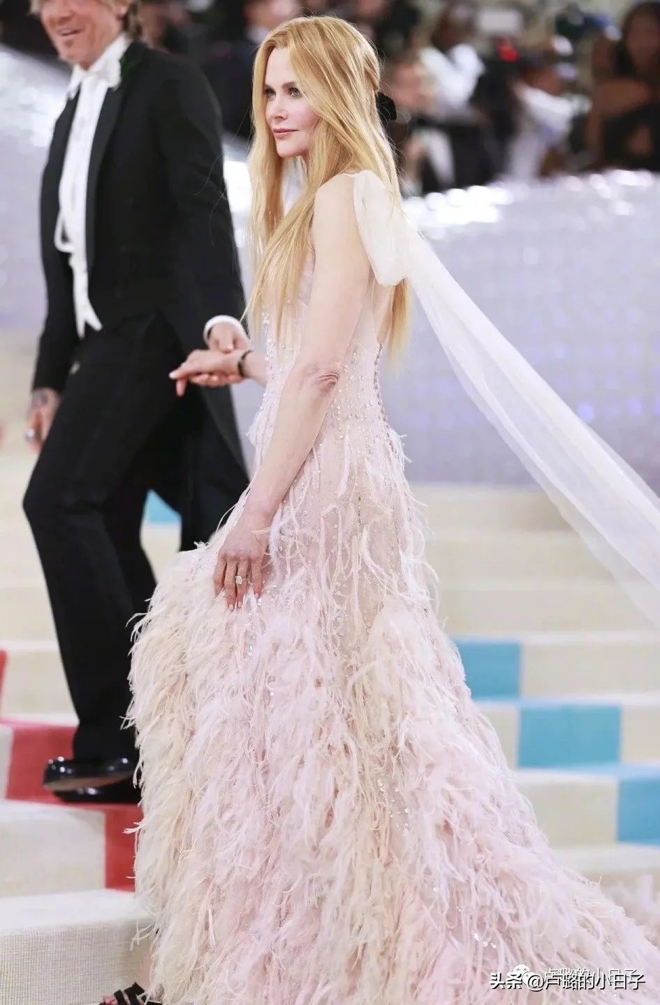 metgala最糟糕造型,metgala时装秀是什么