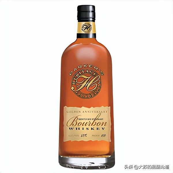 WS：2022年世界十佳波本威士忌