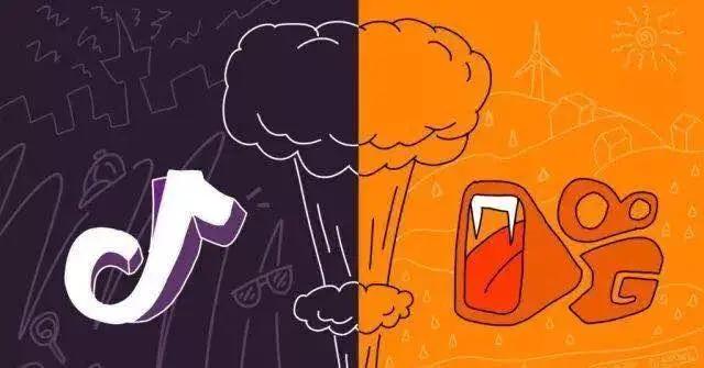 抖音快手小店有什么区别,抖音和快手都是什么样的消费人群