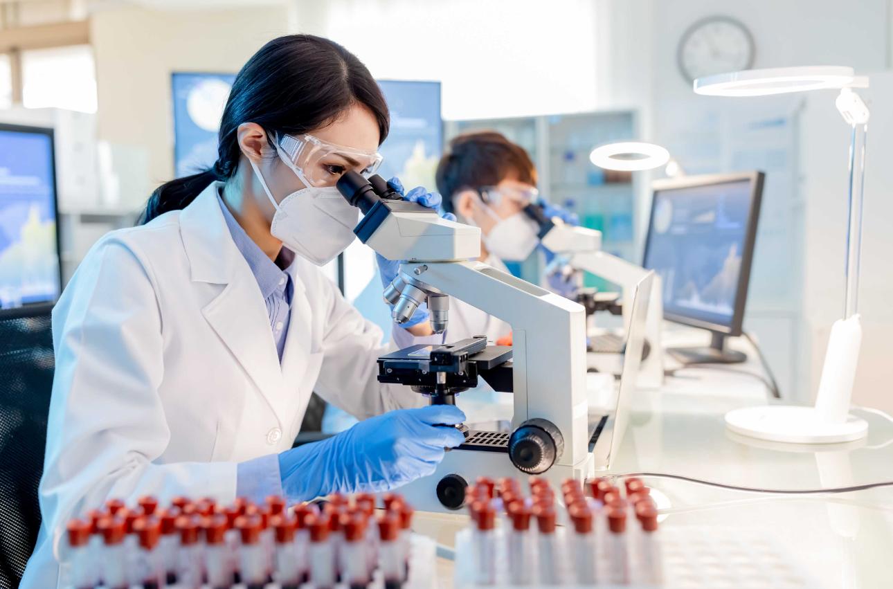 生物医药专业要读研吗,生物医药专业的就业工资