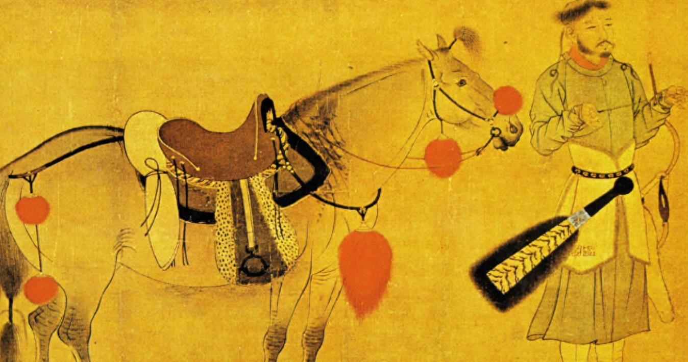 盘点历史中强大的国家,历史上的震惊中外的事件