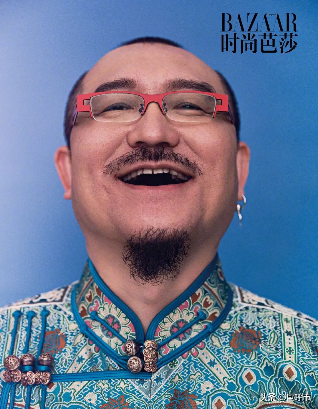 呼市走出去的名人,呼市走出来的演员