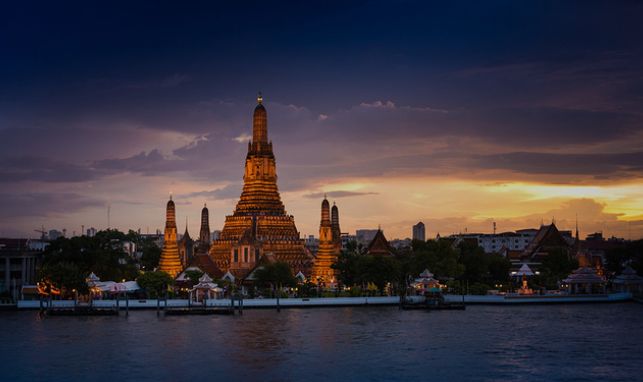 海外养老热潮泰国养老的优势分析,马来西亚养老和泰国养老