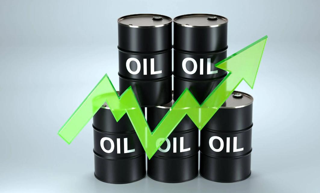 中国石油价格保护机制,国际石油价格跟美元的关系