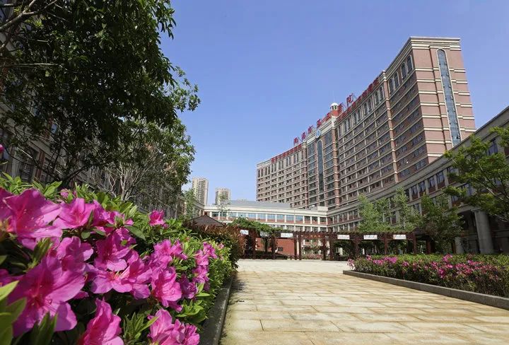 南昌市第三医院朝阳院区成立时间,南昌第三医院朝阳院区是公立医院
