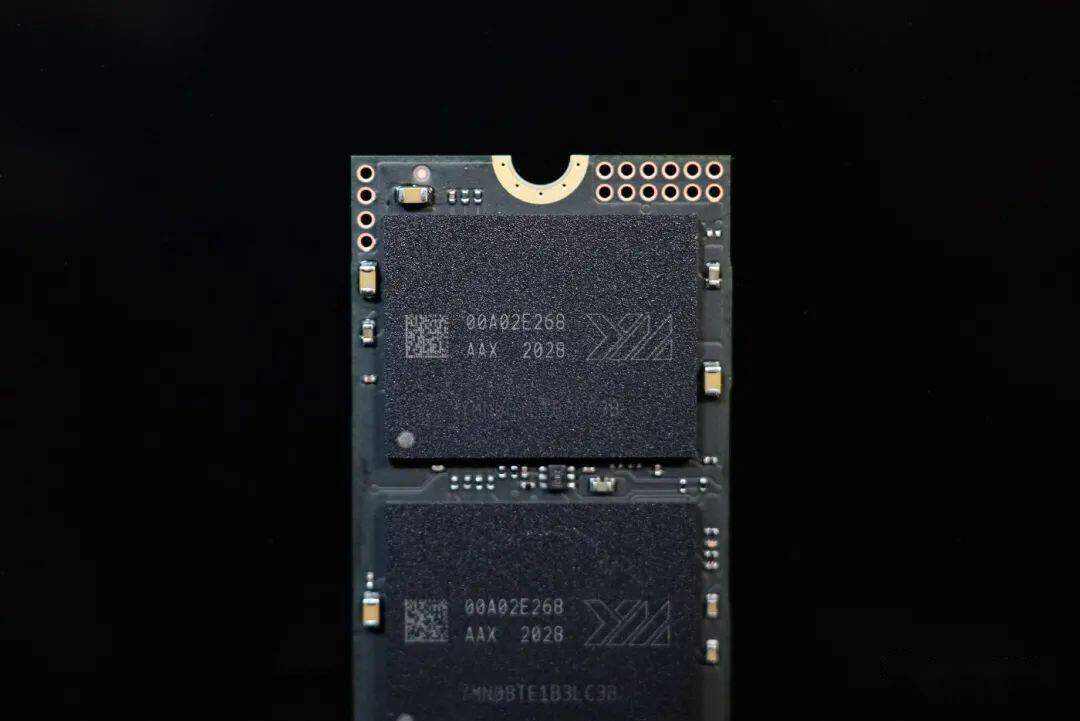 国产ssd最新消息,国产ssd重大突破