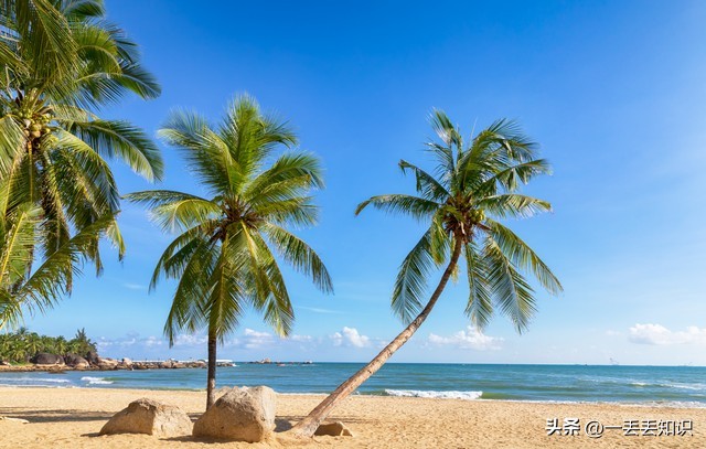 旅居海南7天,海南5天自驾游攻略