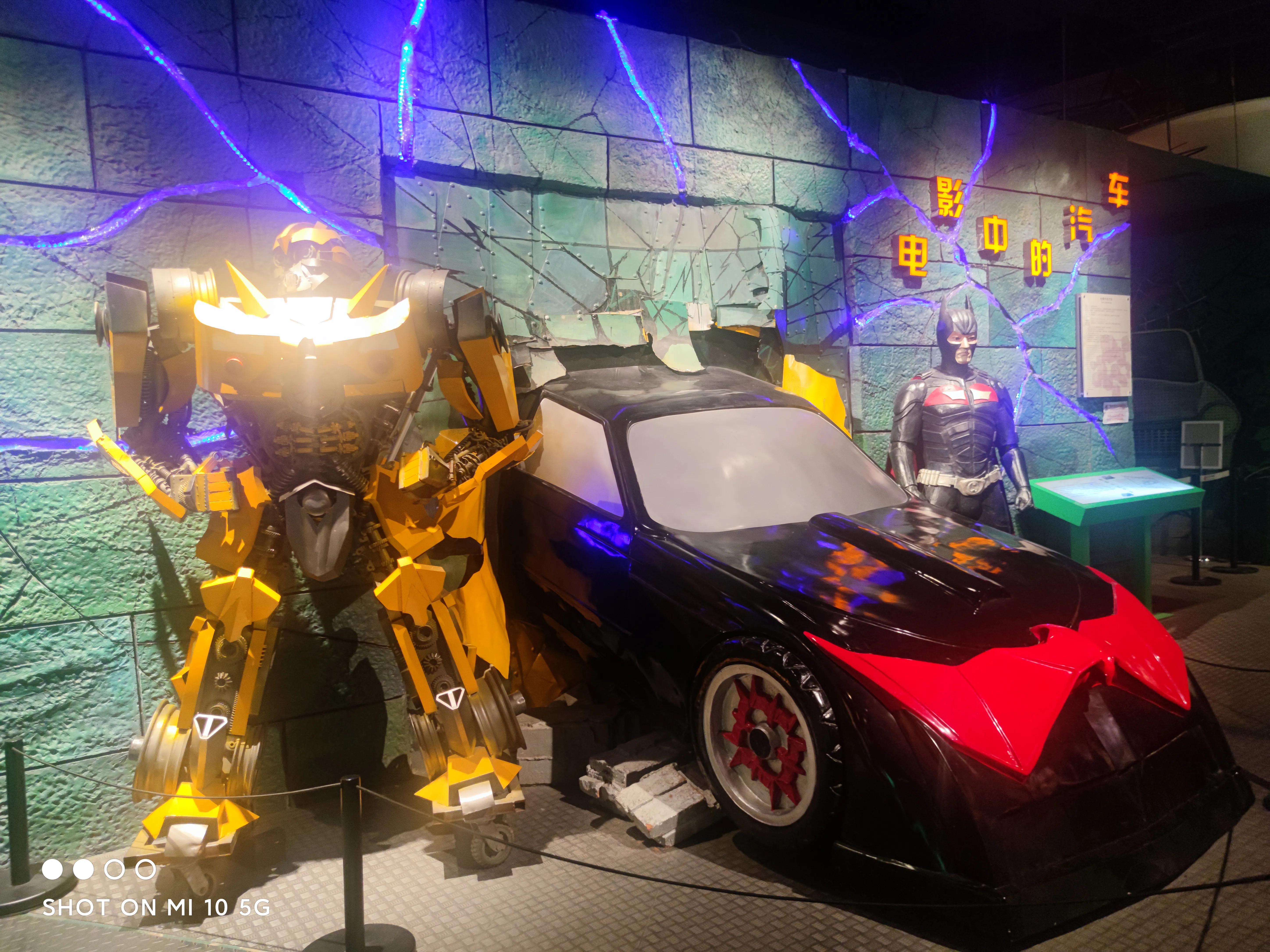 北京汽车博物馆五层,北京汽车博物馆60岁老人要门票吗