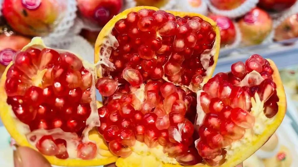 水果店有哪些销售术语,卖水果店的技巧和话术