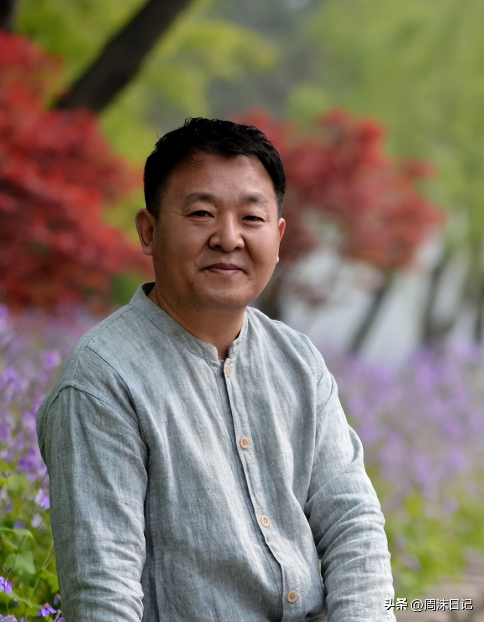 堪称“帝王之木”的印度小叶紫檀,越盘越好看,“真香”