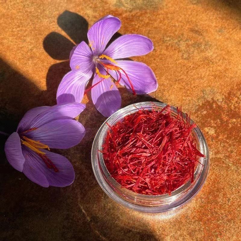 为什么国外都卖藏红花,为什么藏红花有贵有便宜