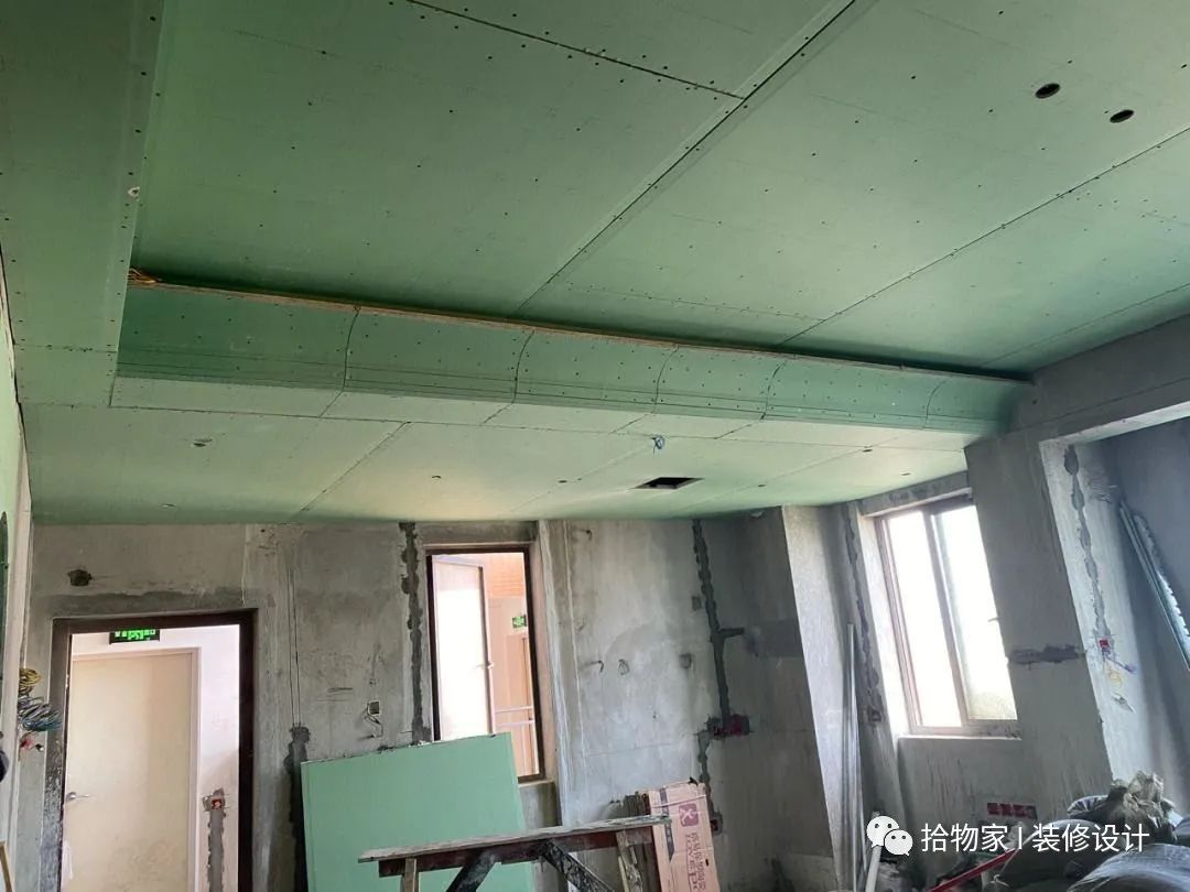 史上最全装修流程,卫生间自己装修流程步骤详解图