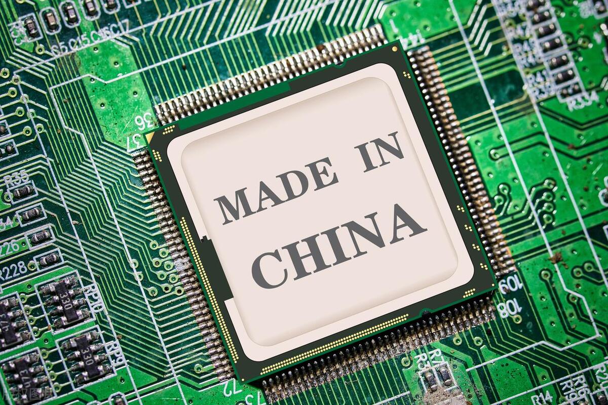 如何发展核心科技芯片,科技创新芯片创新