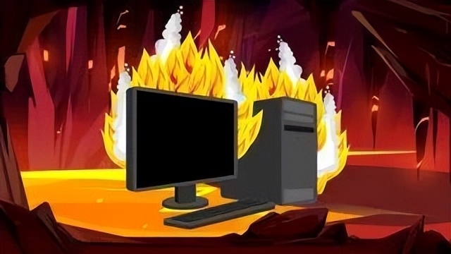 热浪可能会影响您的GPU和CPU-您可以这样做