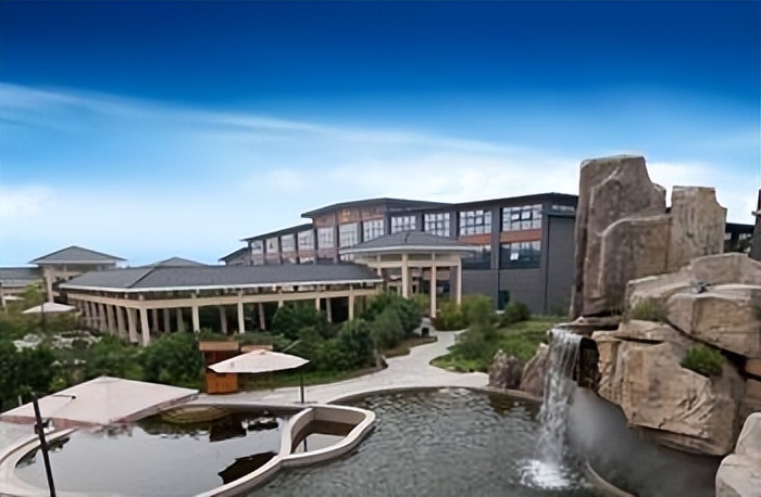 西安大秦温泉泡温泉,西安大秦温泉沣东