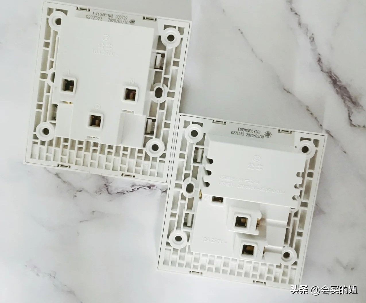 西门子开关插座和公牛插座哪个好,公牛插座开关插座怎样拆开