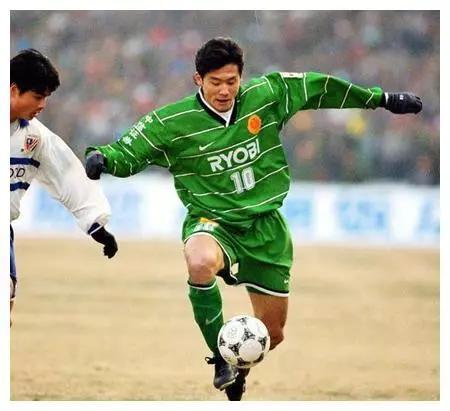 北京京城足球,北京足球