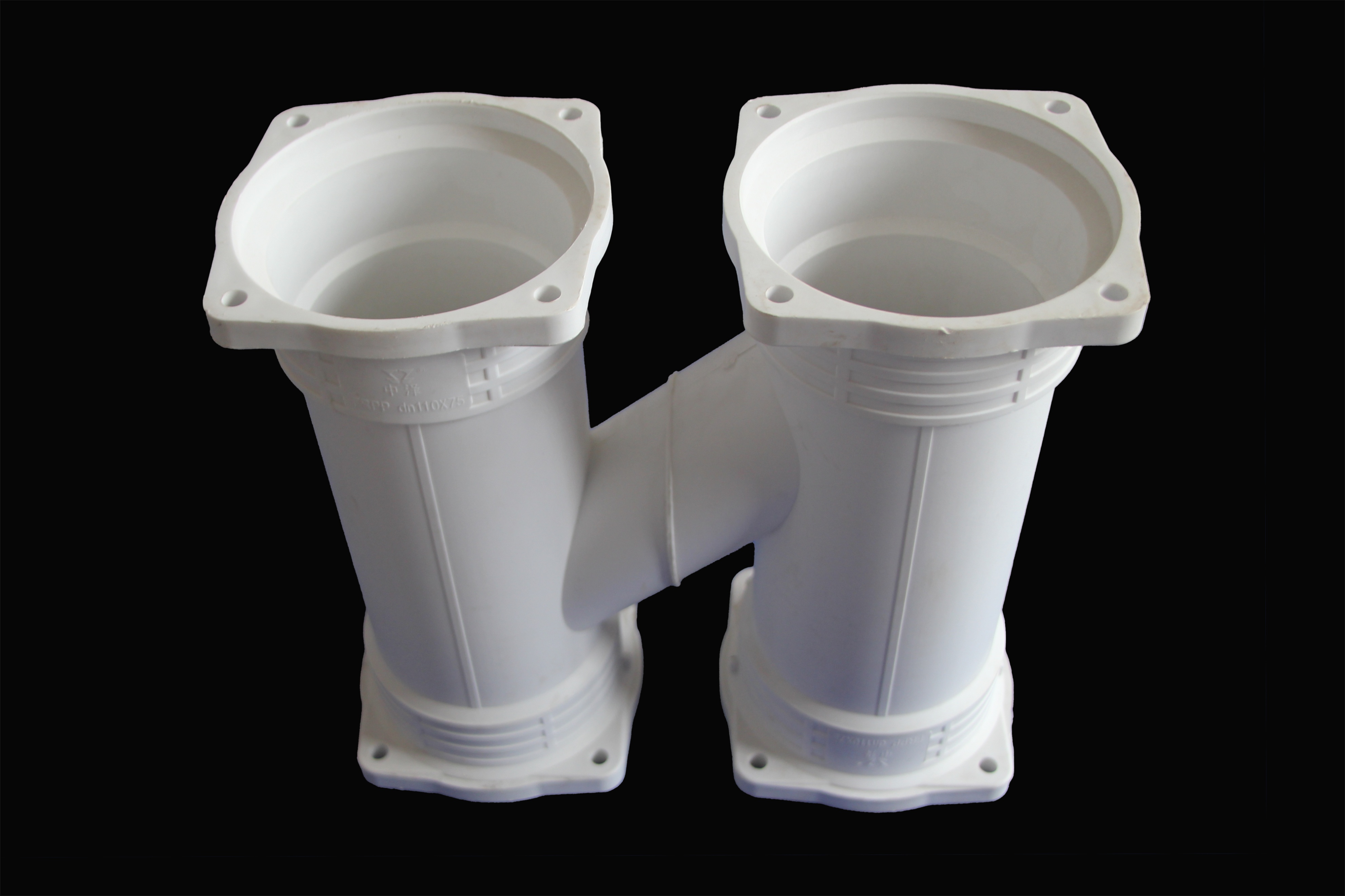 hdpefrpp超静音排水管厂家,hdpe超静音排水管详细情况