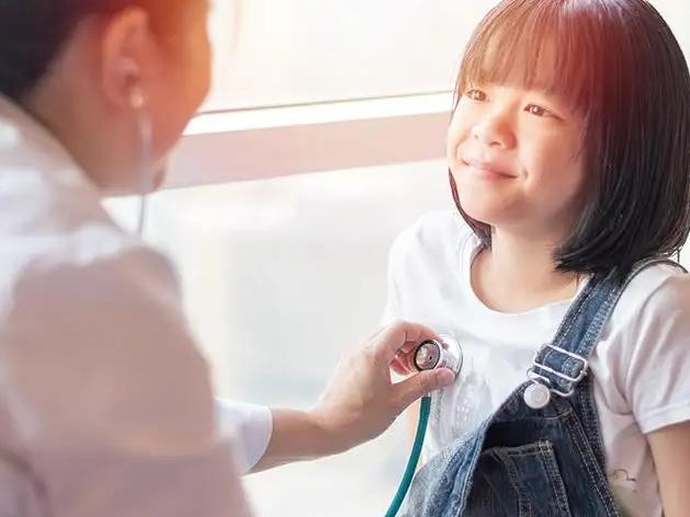 18岁女孩去看妇科,18岁女孩检查是男性后续