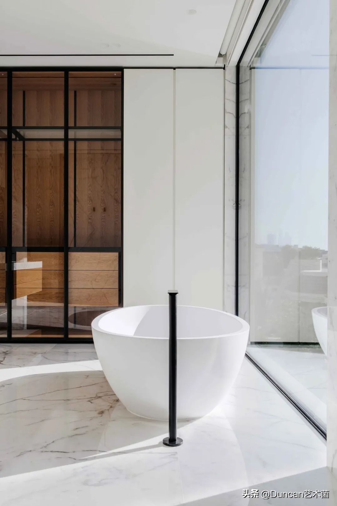 VSHDDesign质朴优雅|谁说迪拜都是土豪金