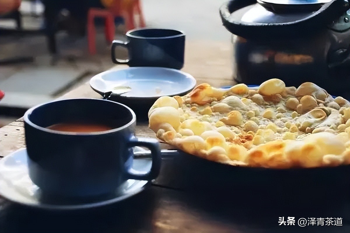 世界十大茶日,国际茶日英文版