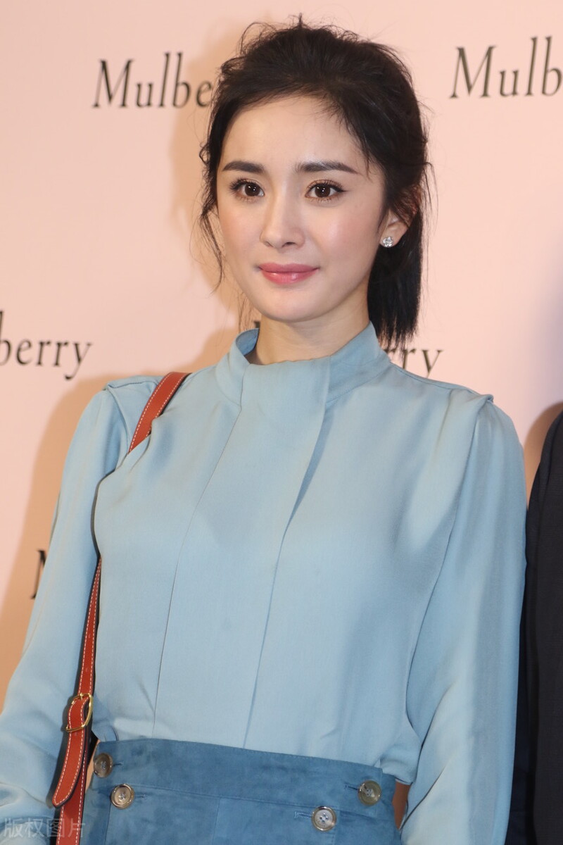 如何理性评价林徽因,怎么评价杨幂自我炒作