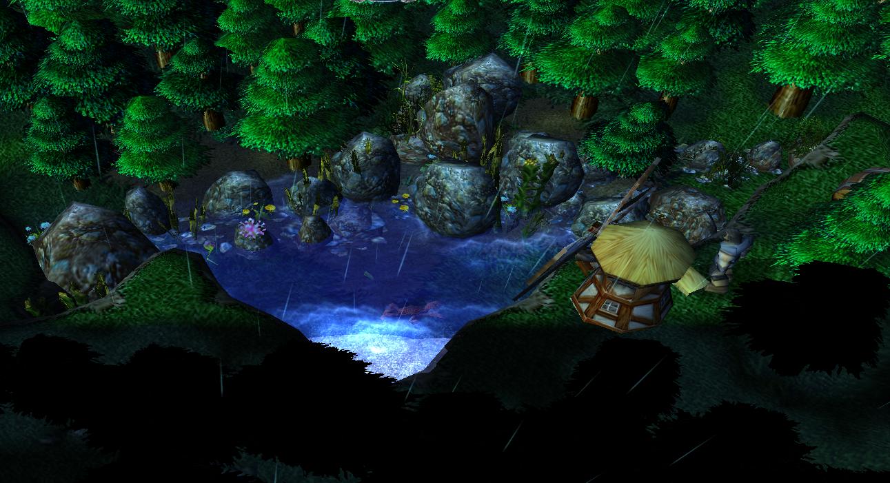 魔兽争霸3最强操作技巧,魔兽争霸3最佳操作技巧