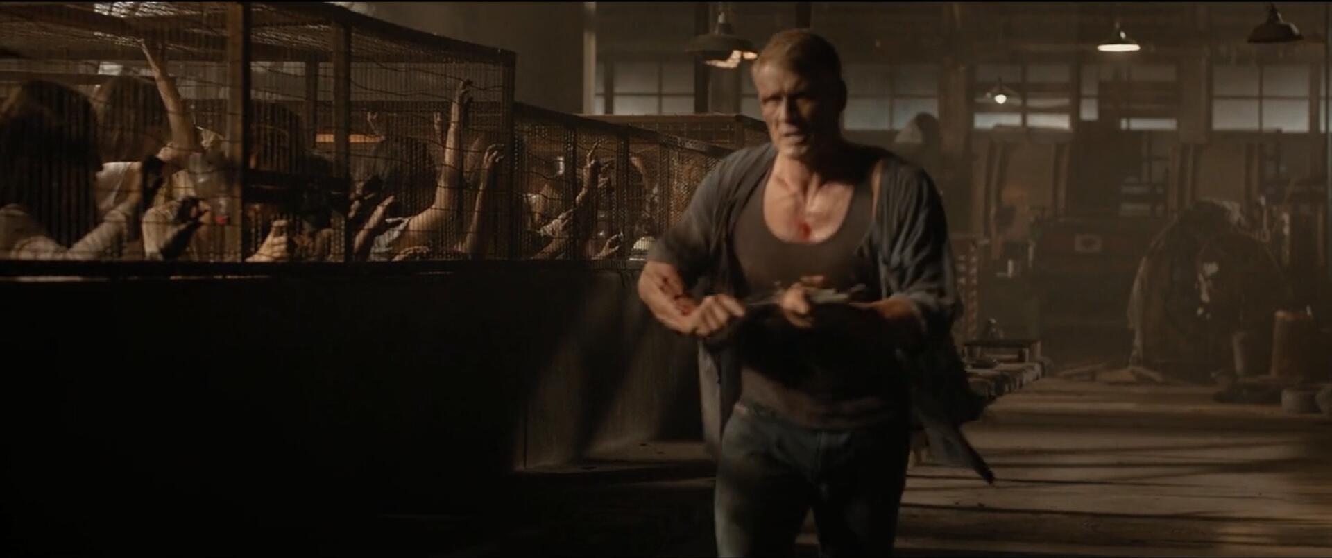 人贩子残忍手段真实记录,真实人贩子残暴案件