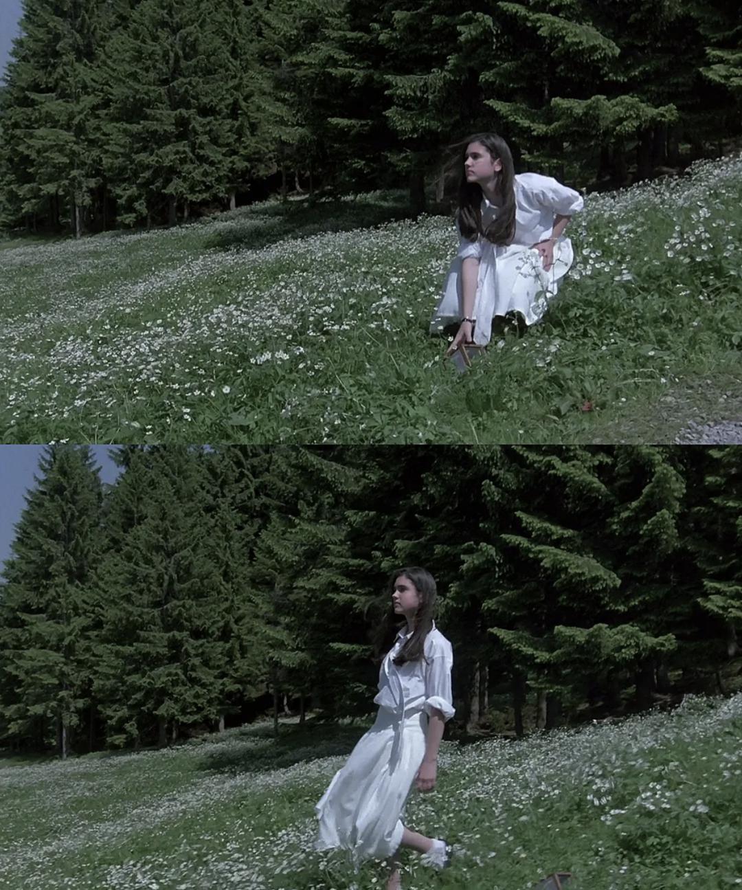 全球最美女人，在这部R级片里颠覆到我不敢认