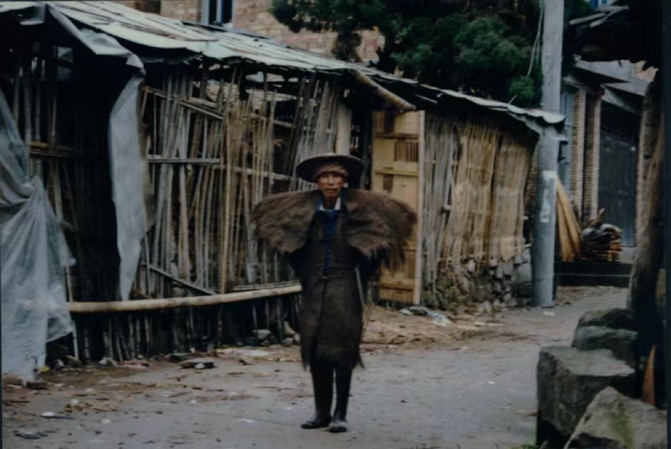 老一辈用的一些物品,老一辈用过的东西