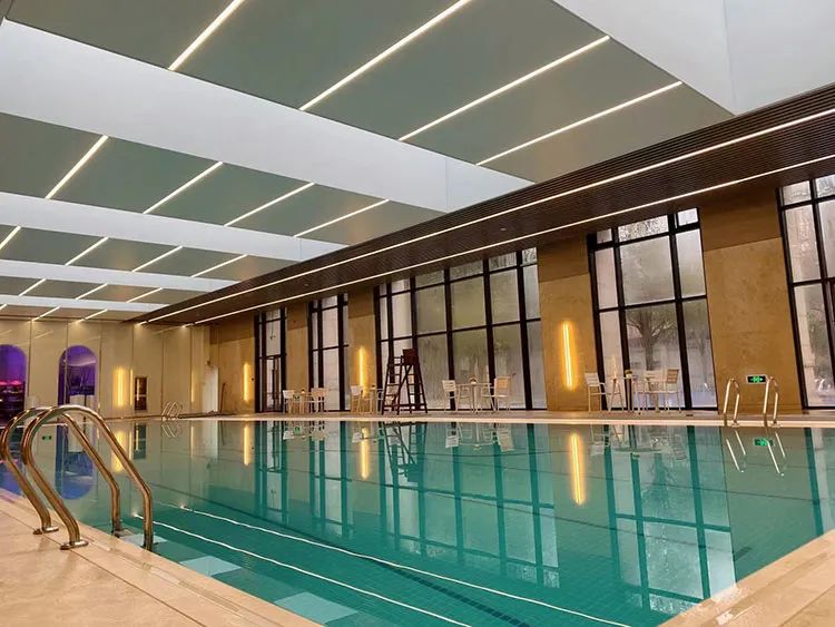 良渚春漫里,良渚春漫里健身