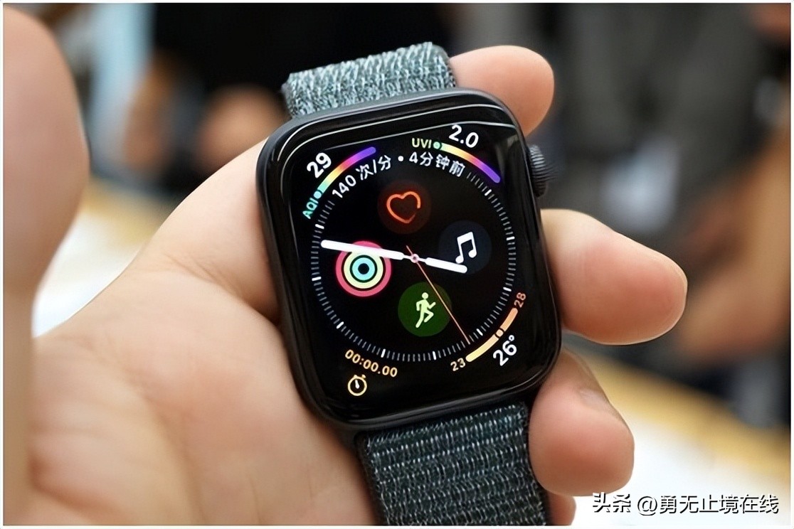 智能手表推荐性价比超高,智能手表哪一款手表最好