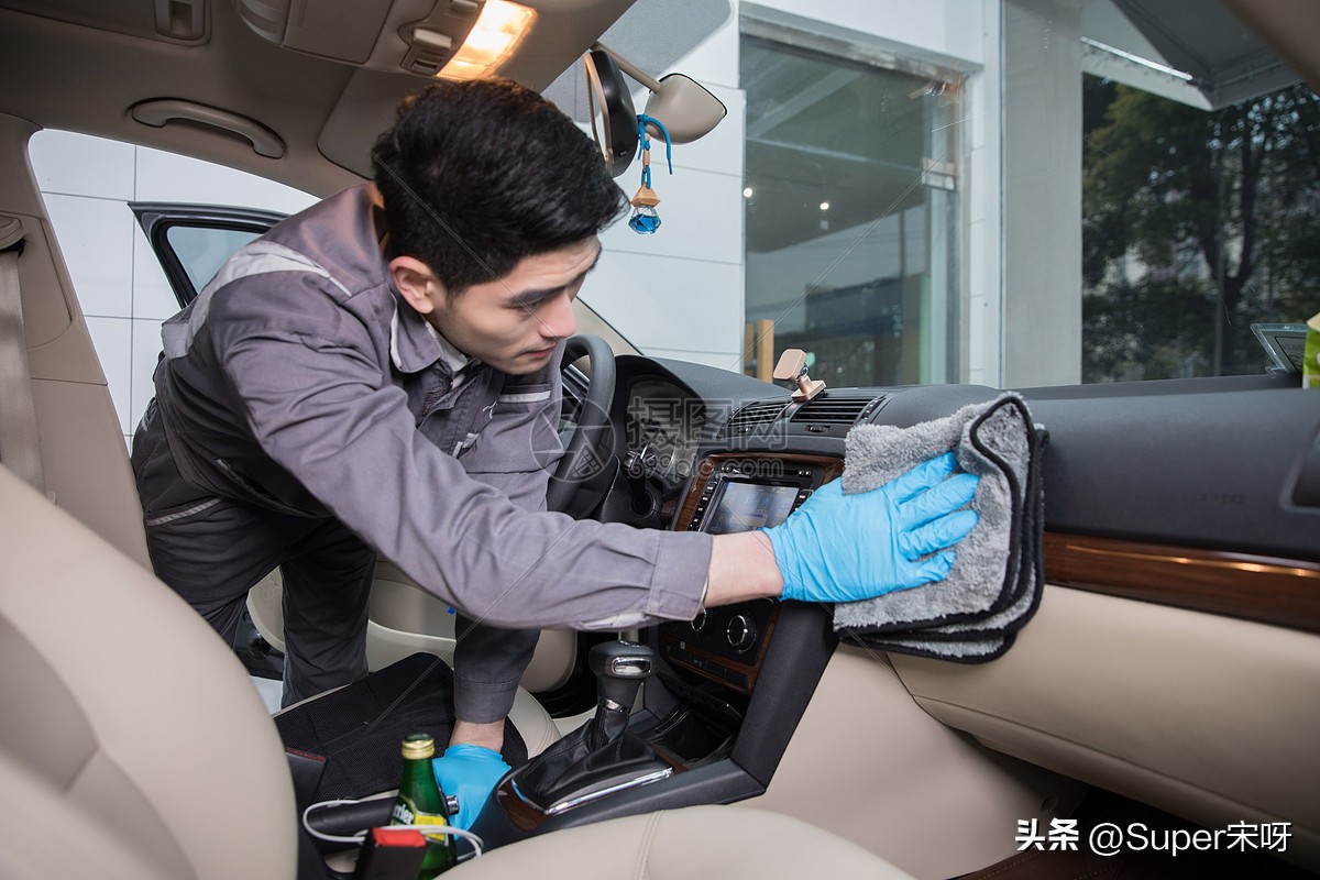 新车除甲醛哪种方法最好,新车有甲醛吗怎么去除