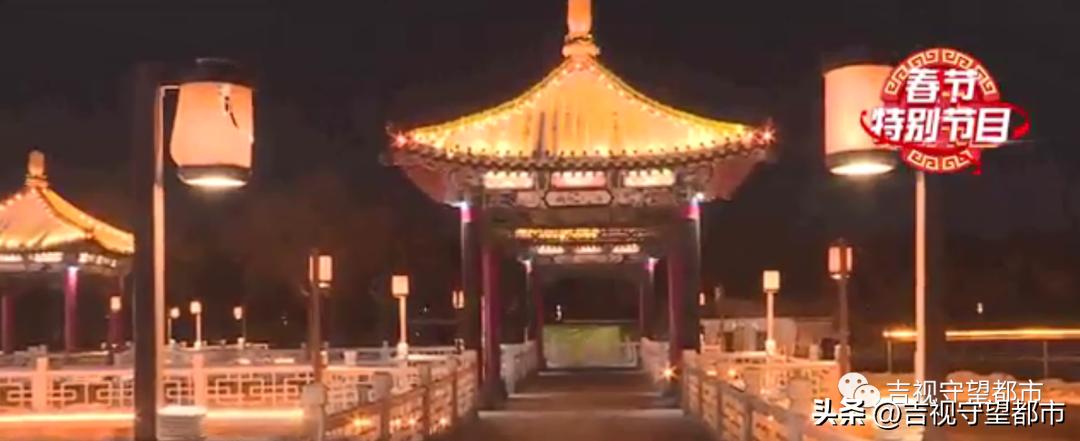 春节不打烊！这是一份出行游玩指南