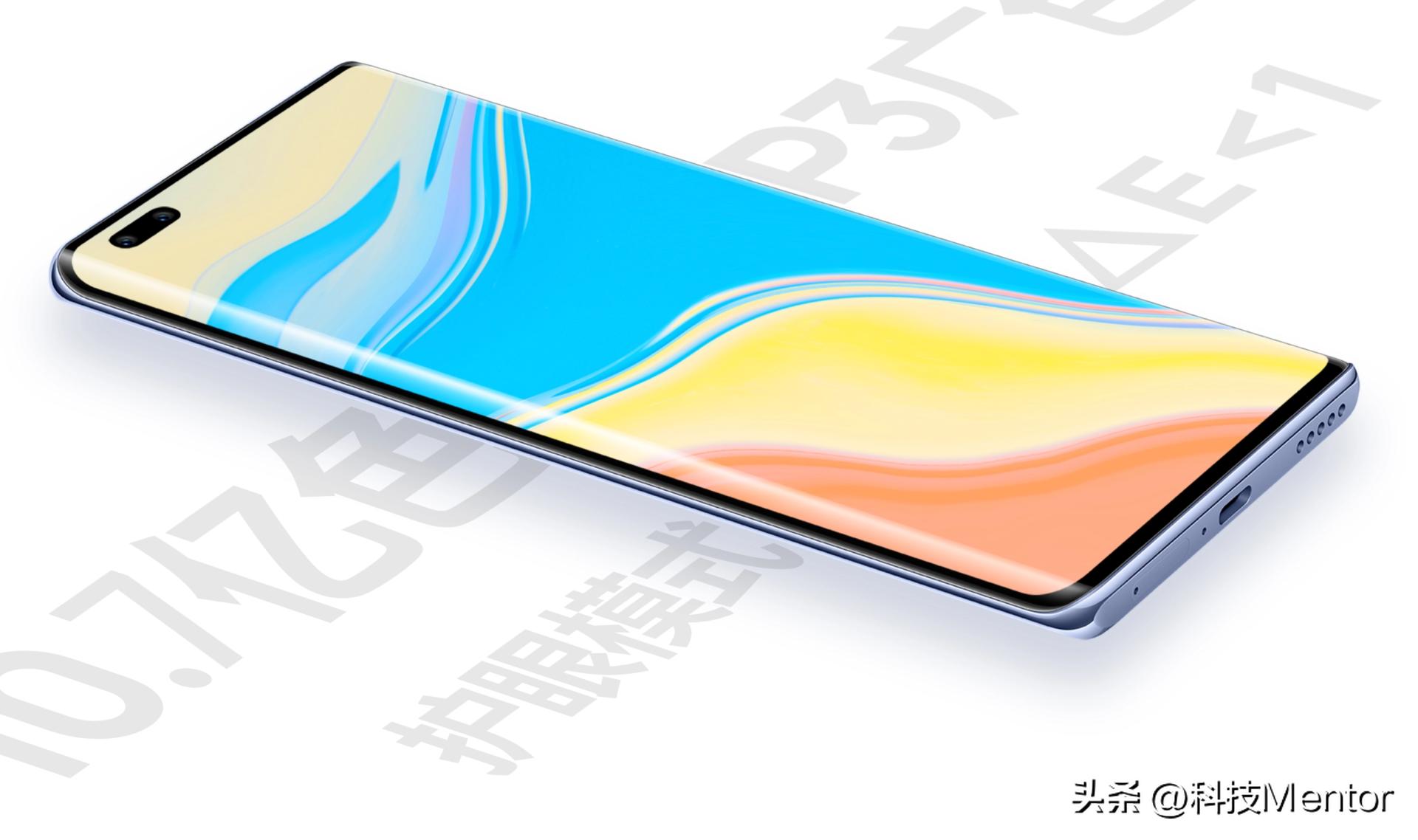 快充鸿蒙华为四摄手机重回低价,华为折叠屏手机鸿蒙5.0