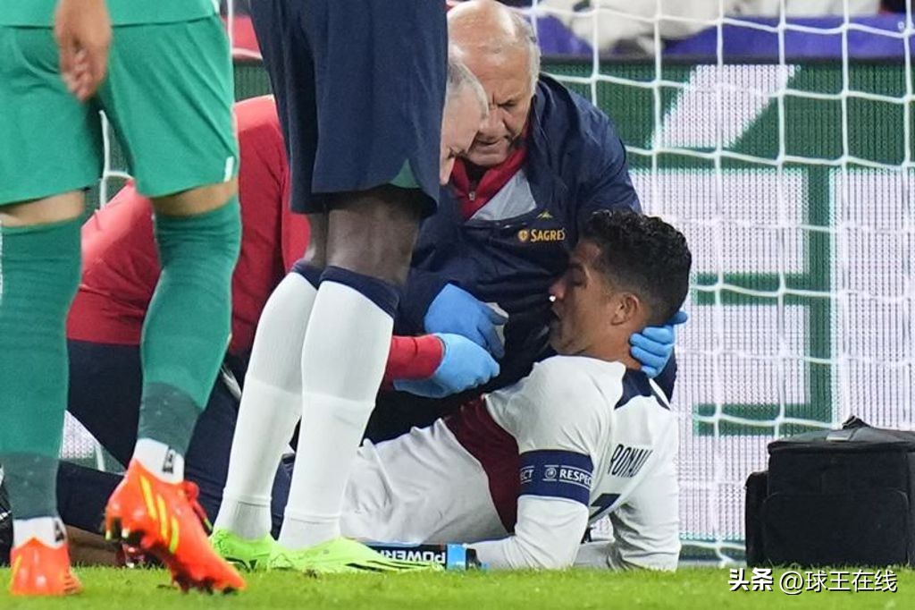 真球王真实视频,真正球王c罗完整版