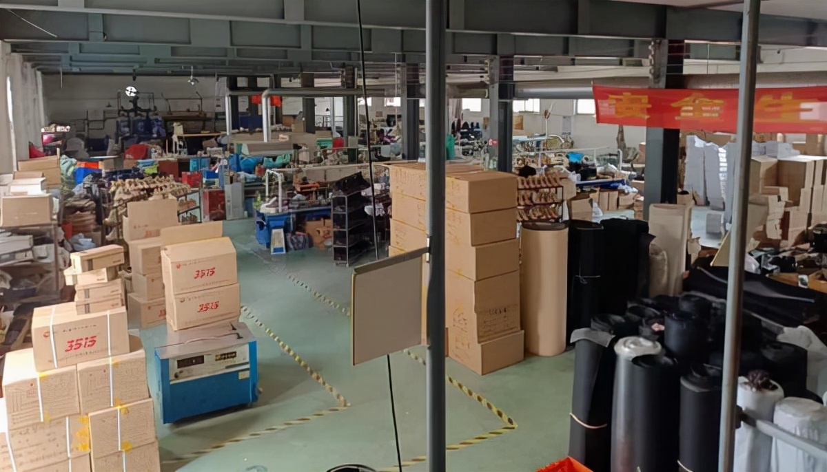 漯河查处假冒3515皮鞋,漯河假货案件