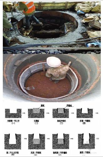 基础工程第四章课后答案,基础工程第四版课本