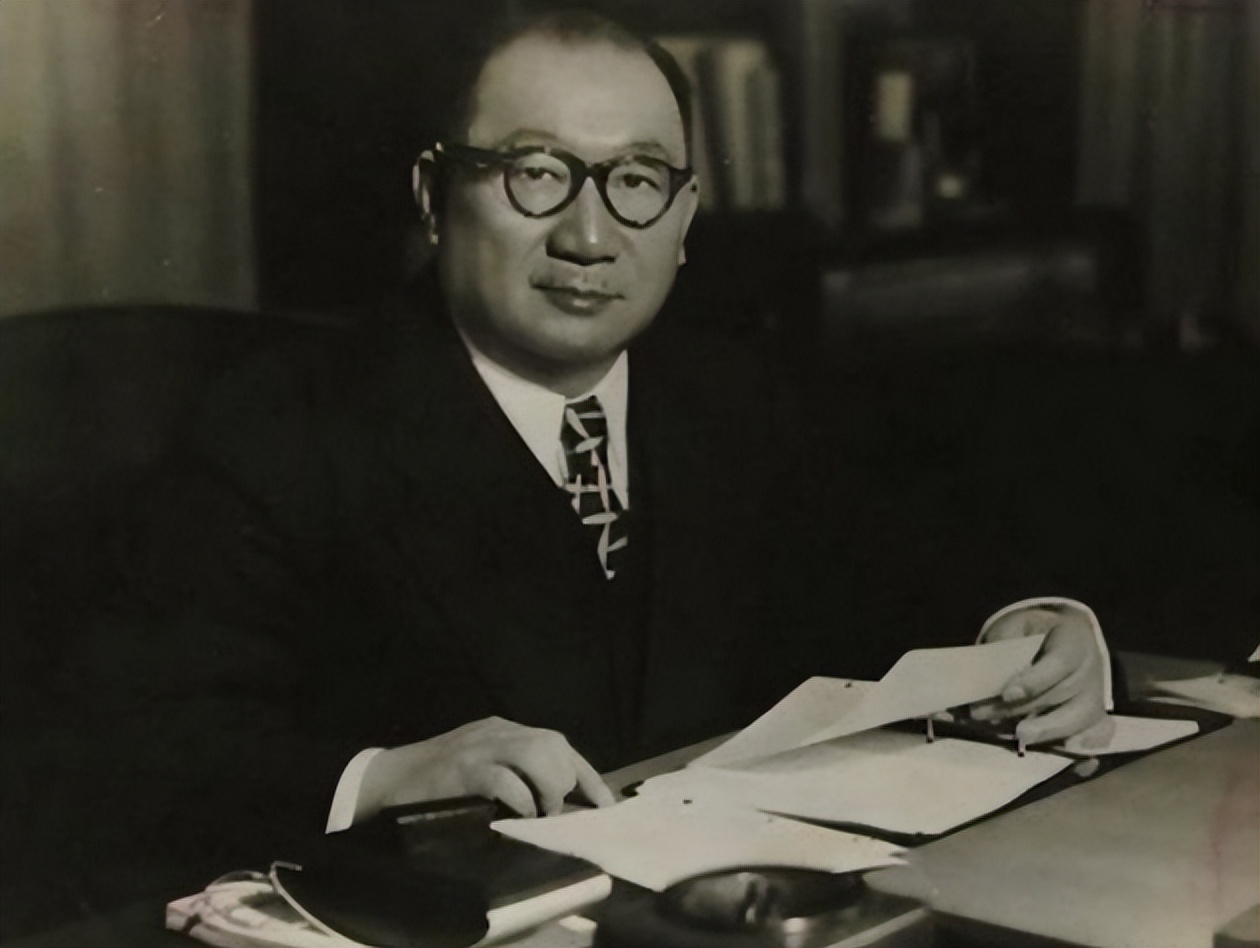 孔祥熙晚年在哪里度过的,孔祥熙何时离开山西老宅