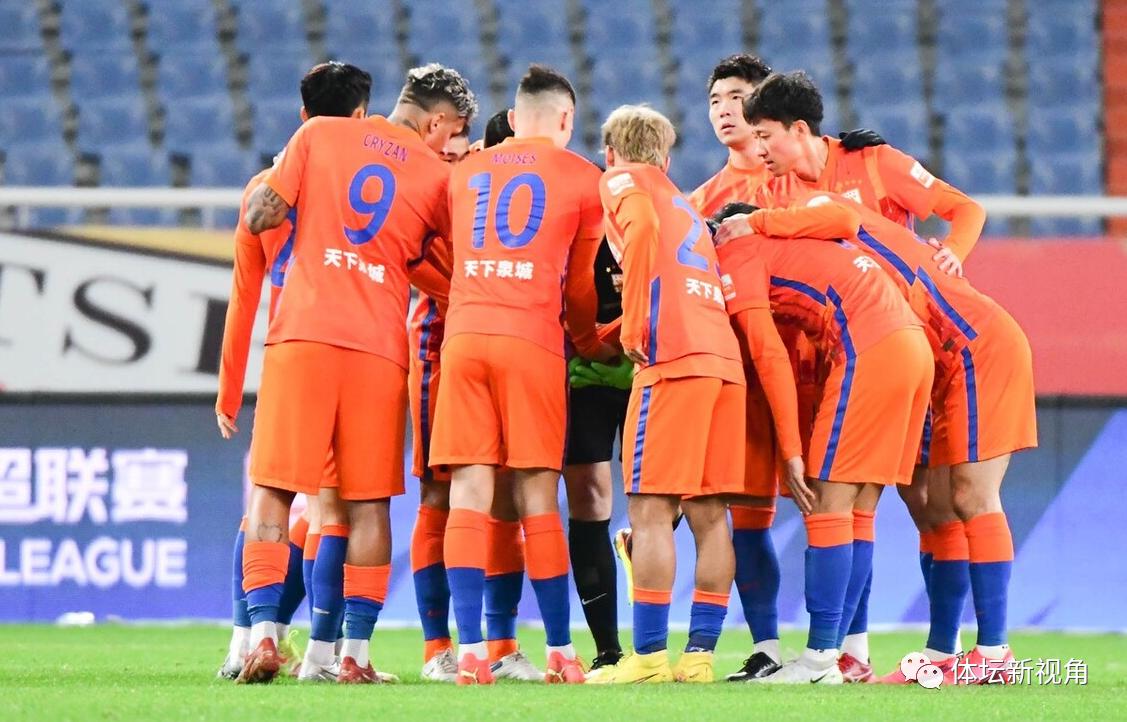 冠军主力门神王大雷请冷静！球队三场狂轰10球，关键一环埋下隐患