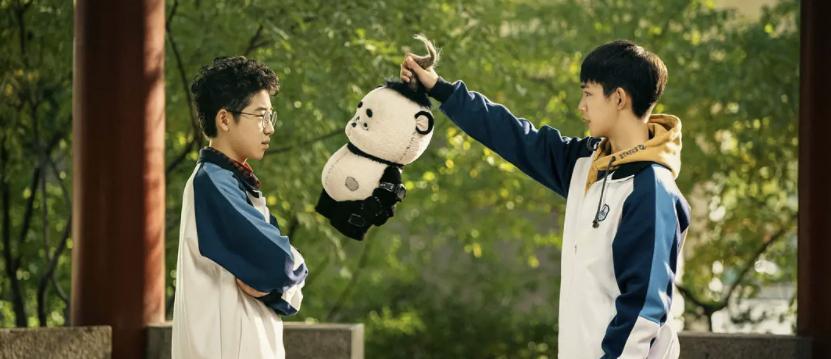 陈思诚黄渤电影,陈思诚和黄渤谁厉害