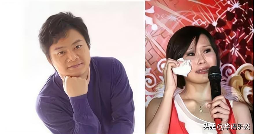 周蕙许茹芸关系,许茹芸陈明