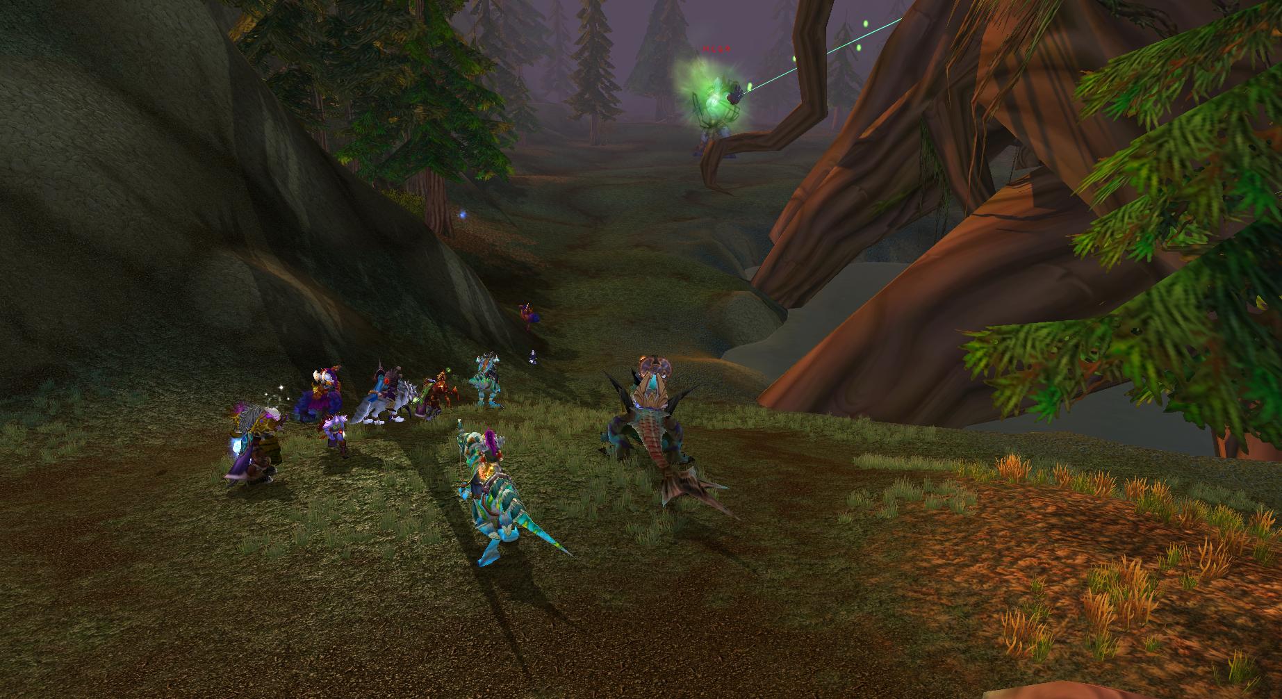 魔兽tbc搬砖专业推荐,魔兽tbc搬砖的九种方法