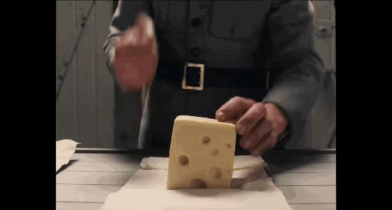 女神献身，每秒精美绝伦《布达佩斯大饭店》导演新作来袭