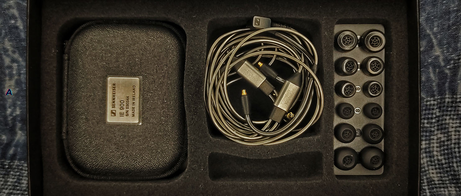 森海塞尔ie900动圈和动铁耳机比较,森海塞尔ie60入耳式怎么样