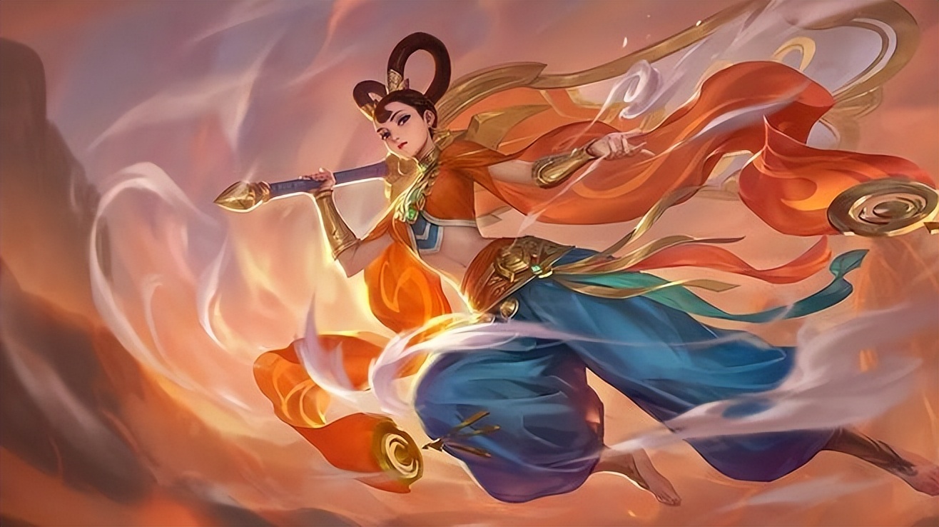 妖怪名单最强排行榜,中国古代妖怪大全集