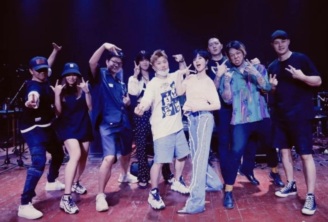 人物｜喜欢让我变得更好-王枭泷