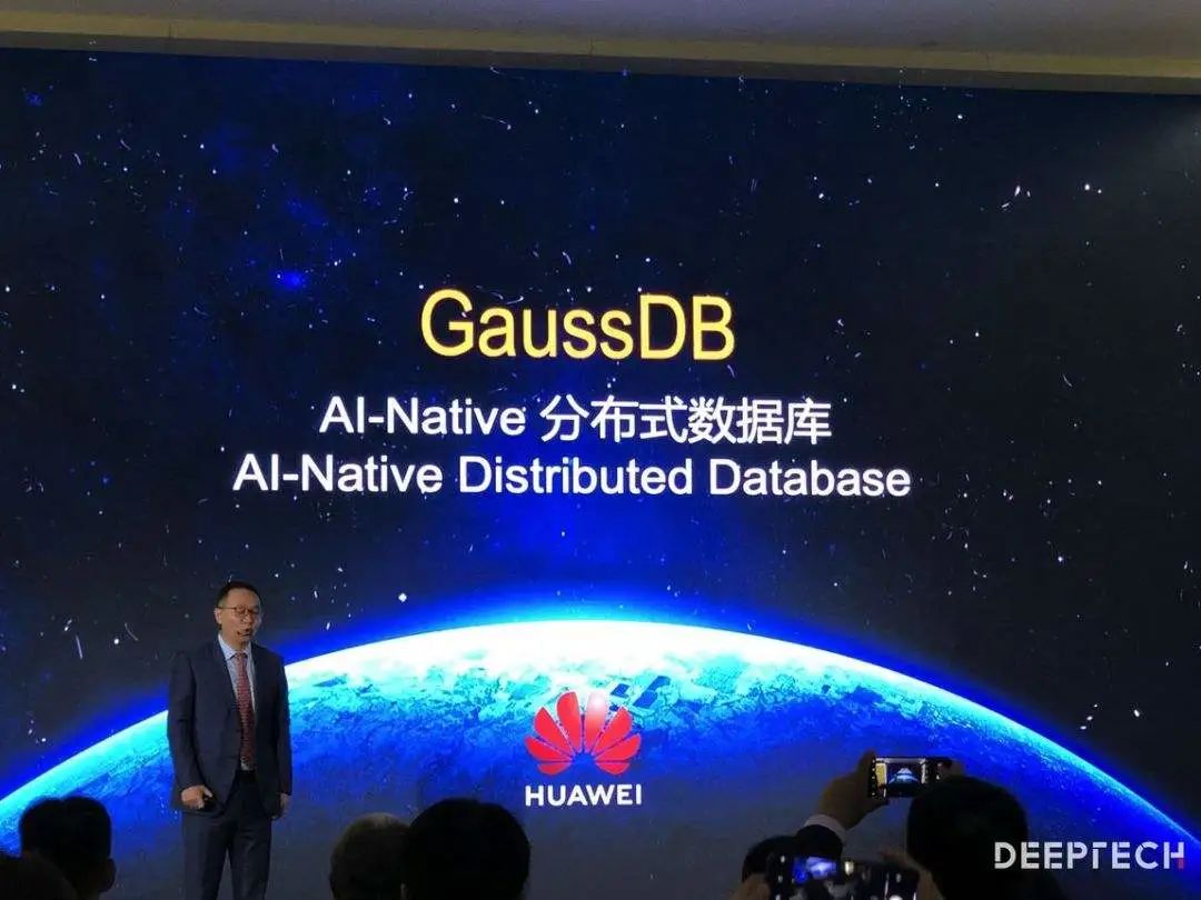 四大主流国产数据库与国外的区别,国产十大主流数据库