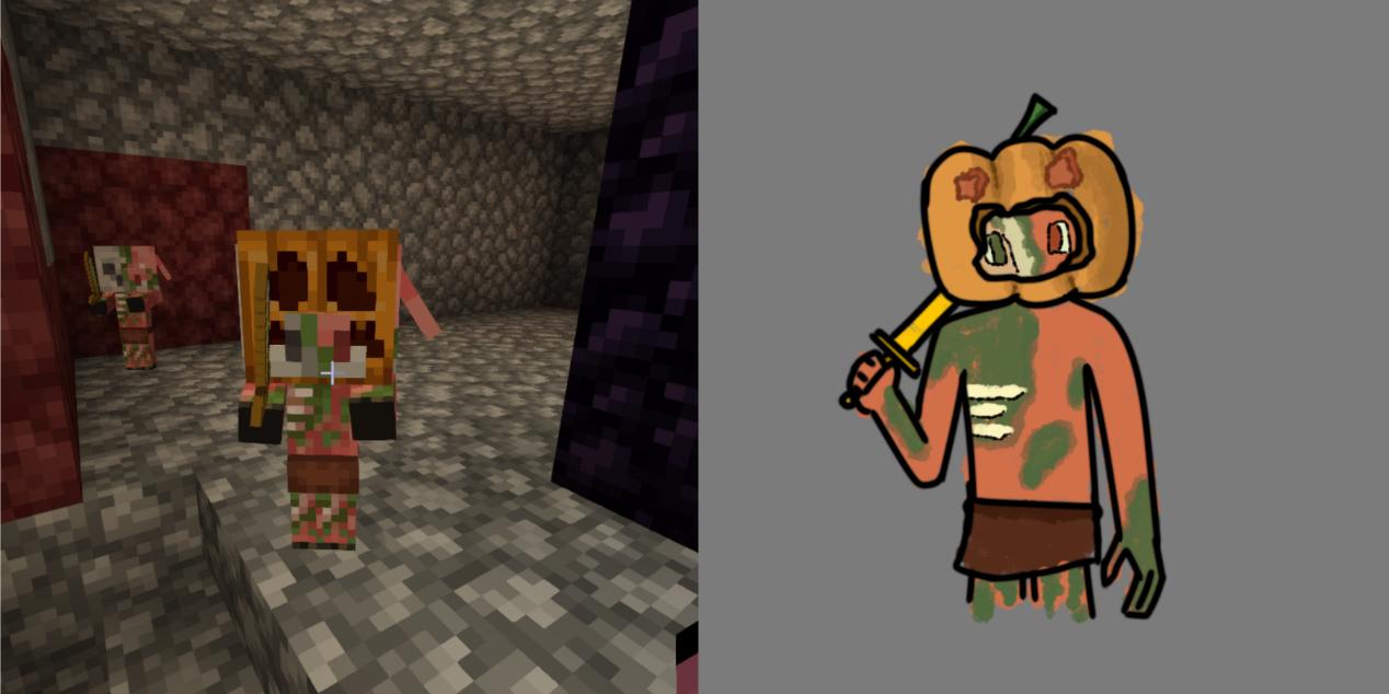 我的世界minecraft酷炫教程合集,我的世界minecraft官方酷炫教程